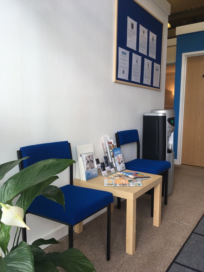 YMYB Health & Wellness Centre - YMYB Health & Wellness Centre