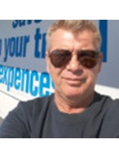 YNG Bodrum Medlife Klinik - YNG Bodrum Medlife Klinik