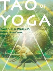 Yoga Magic Healing - Yoga Magic Healing