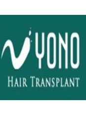 YONO Hair Transplant - YONO Hair Transplant