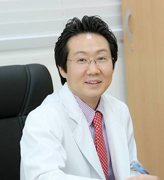 Yonsei Sarang Hospital - Yonsei Sarang Hospital