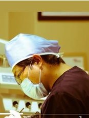 Yonsei Severance Dental - Yonsei Severance Dental