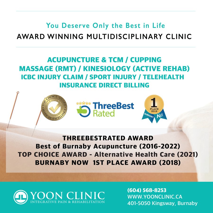 Yoon Clinic - Yoon Clinic