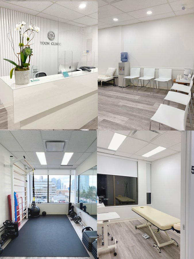 Yoon Clinic - Yoon Clinic