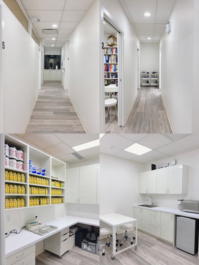 Yoon Clinic - Yoon Clinic