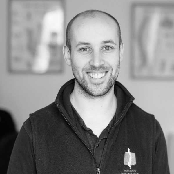 Yorkshire Physiotherapy Network - Farsley Clinic - Yorkshire Physiotherapy Network - Farsley Clinic