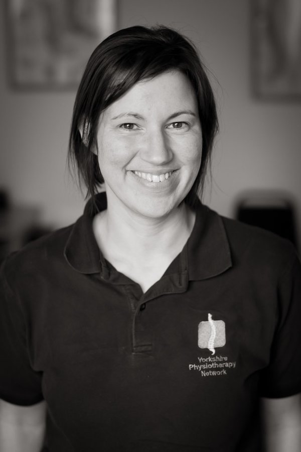 Yorkshire Physiotherapy Network - Farsley Clinic - Yorkshire Physiotherapy Network - Farsley Clinic