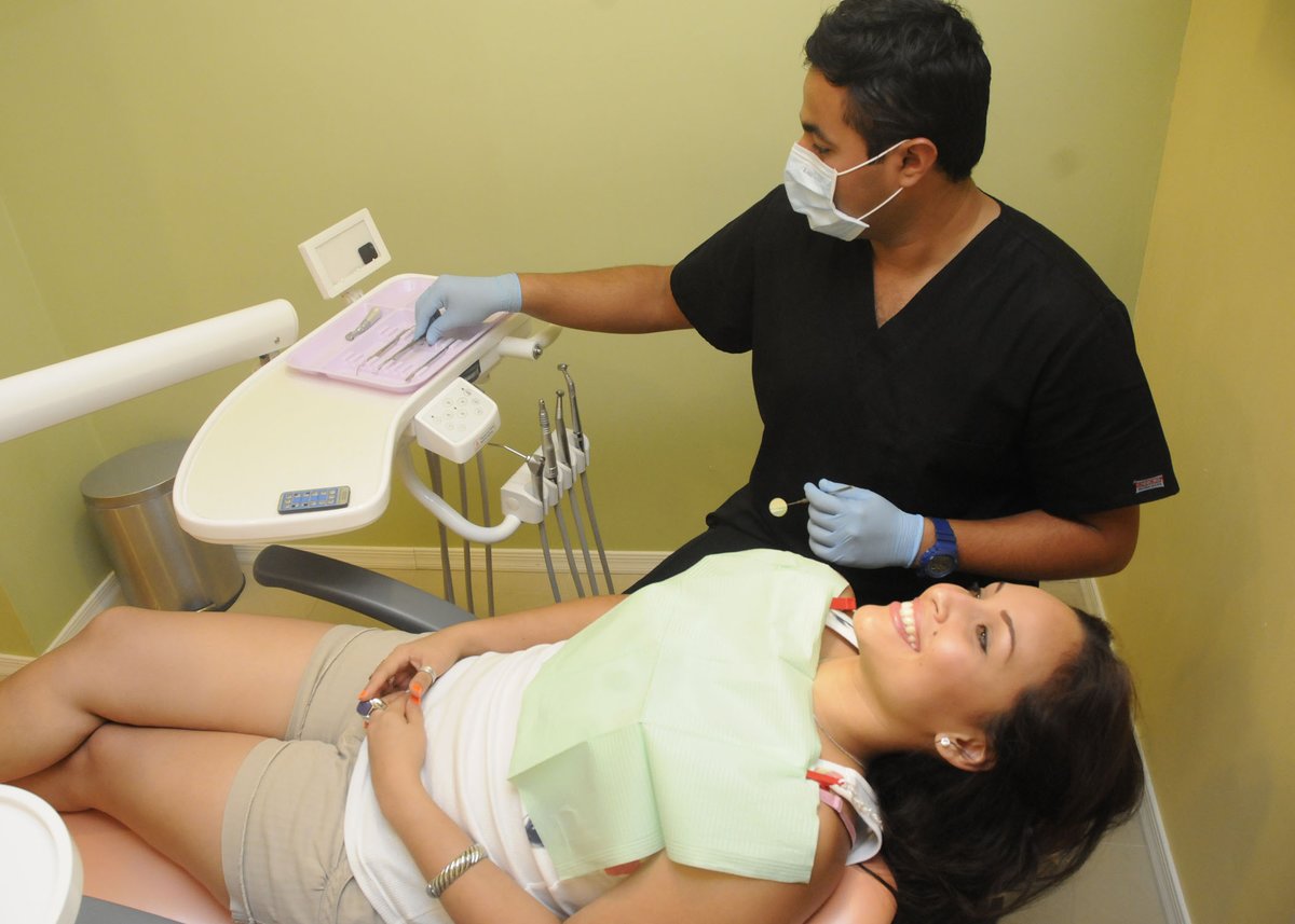Young Dental Nogales - Young Dental Nogales