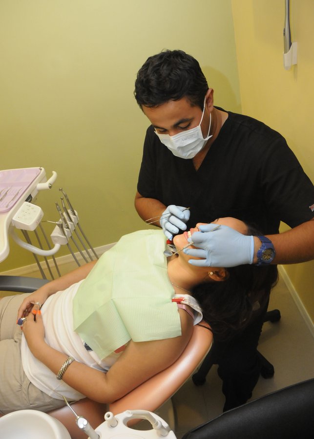 Young Dental Nogales - Young Dental Nogales