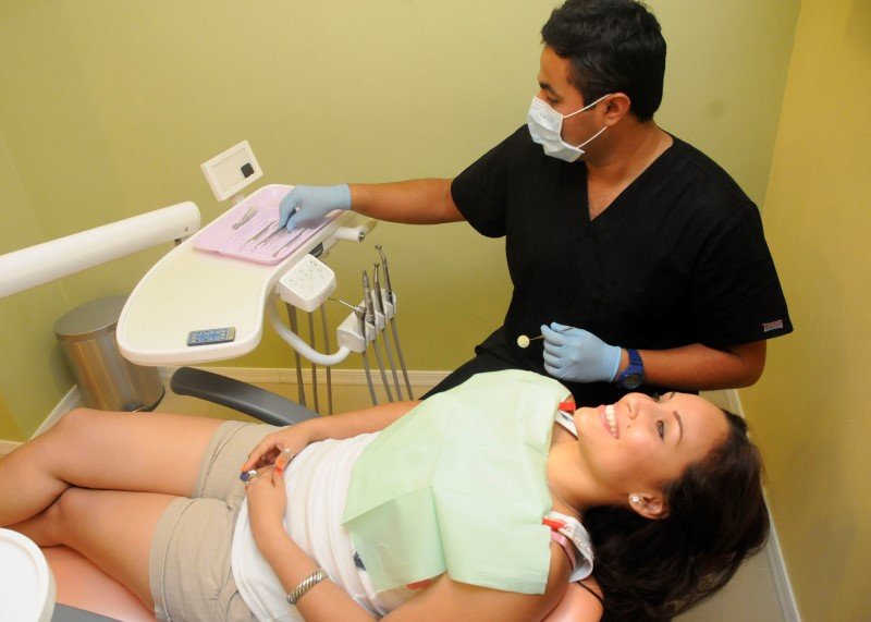 Young Dental Nogales - Young Dental Nogales