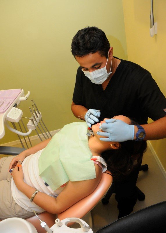 Young Dental Nogales - Young Dental Nogales