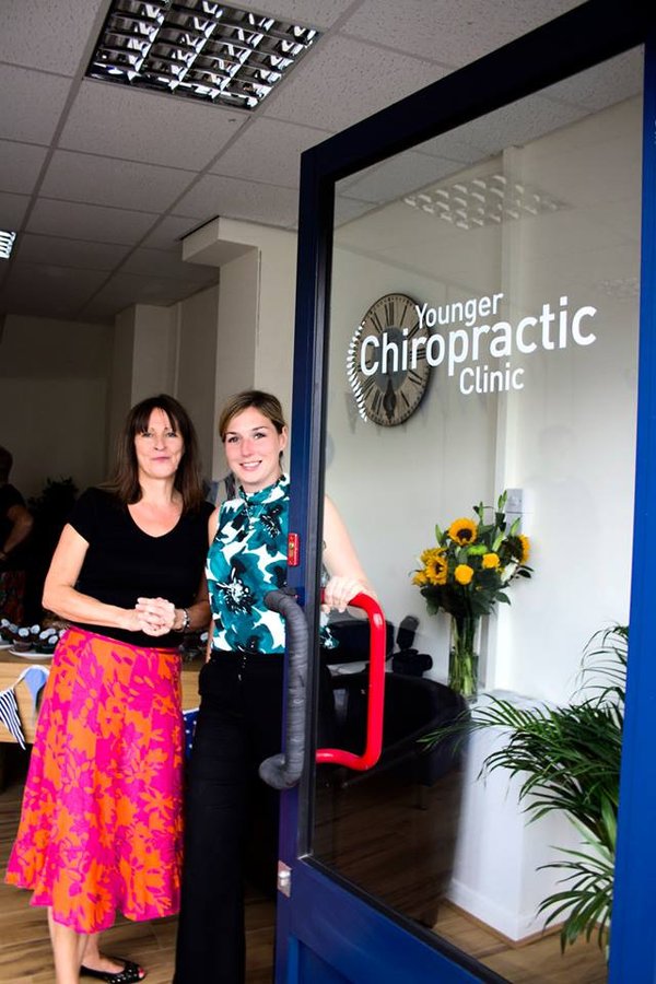 Younger Chiropractic Clinic - Younger Chiropractic Clinic