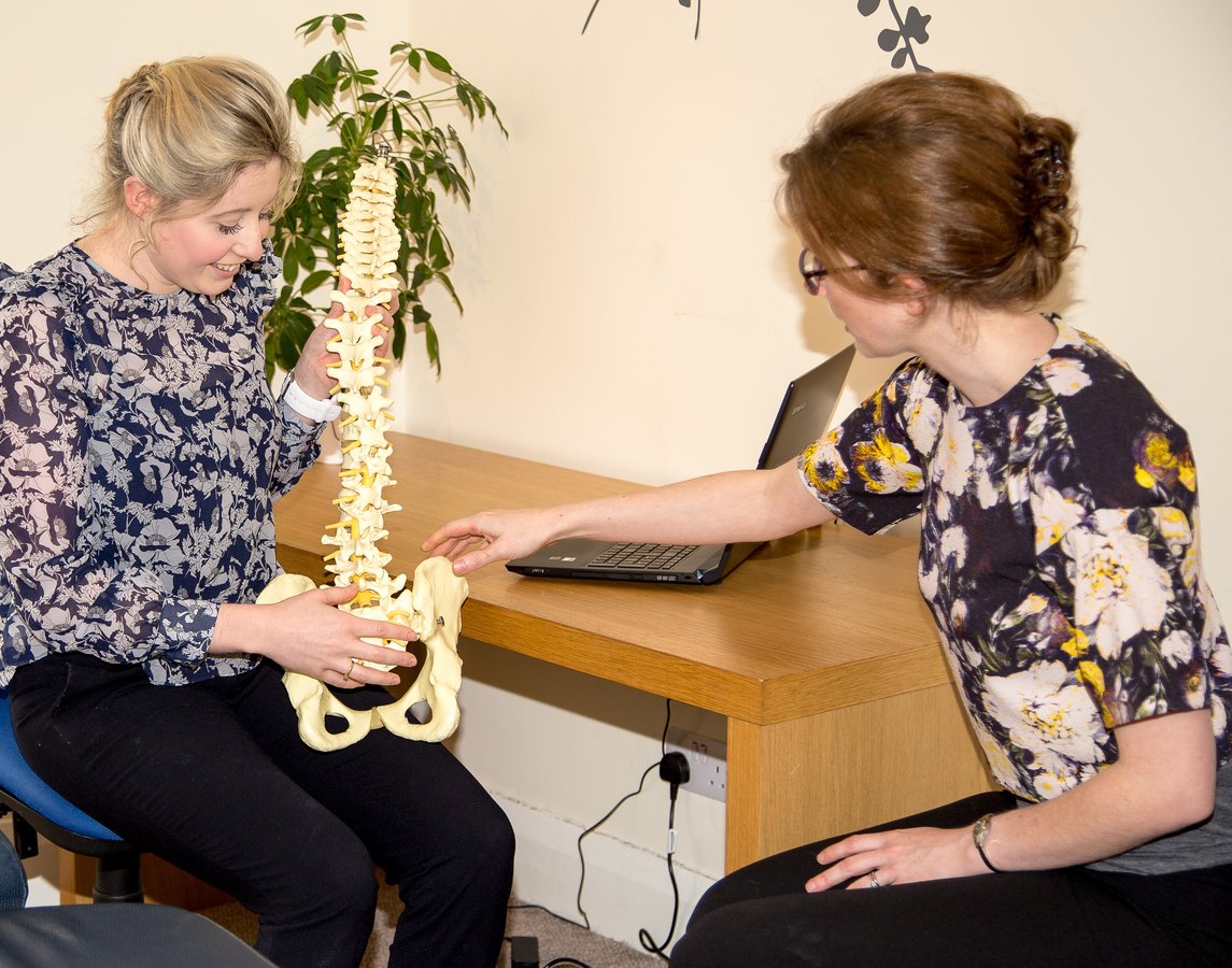 Younger Chiropractic Clinic - Younger Chiropractic Clinic