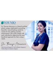 Youniq Plastic Sugery - Youniq Plastic Sugery