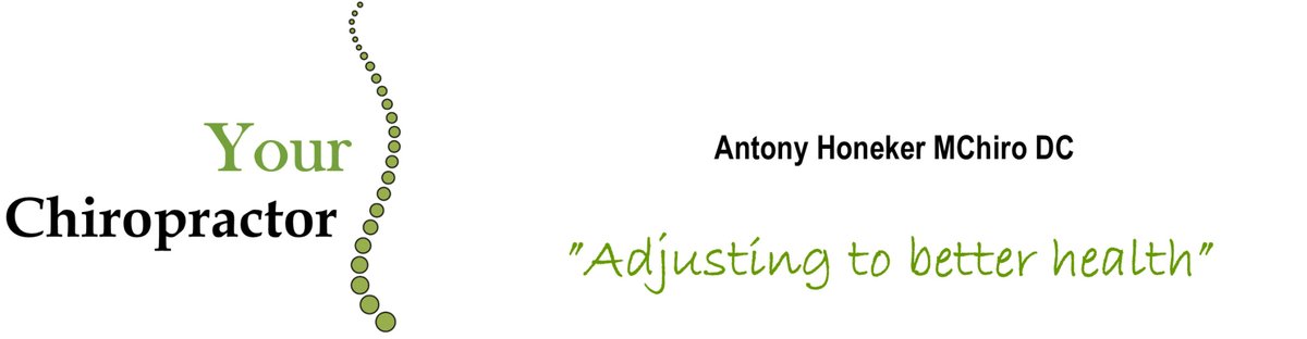 Your Chiropractor - Your Chiropractor