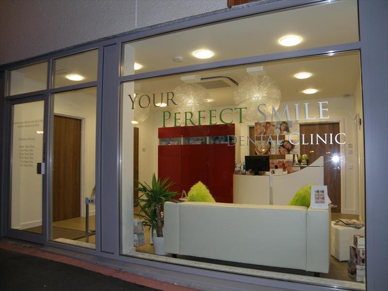 Your Perfect Smile Dental Clinic Aviemore - Your Perfect Smile Dental Clinic Aviemore