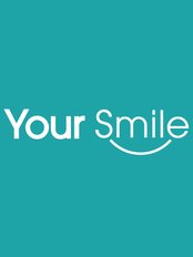 Your Smile - Your Smile