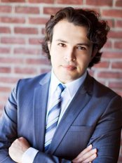 Yrd. Doç. Dr. Çağlayan Yağmur - Yrd. Doç. Dr. Çağlayan Yağmur