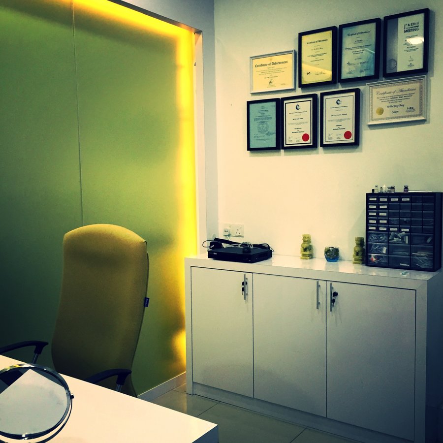 YS Clinic - YS Clinic