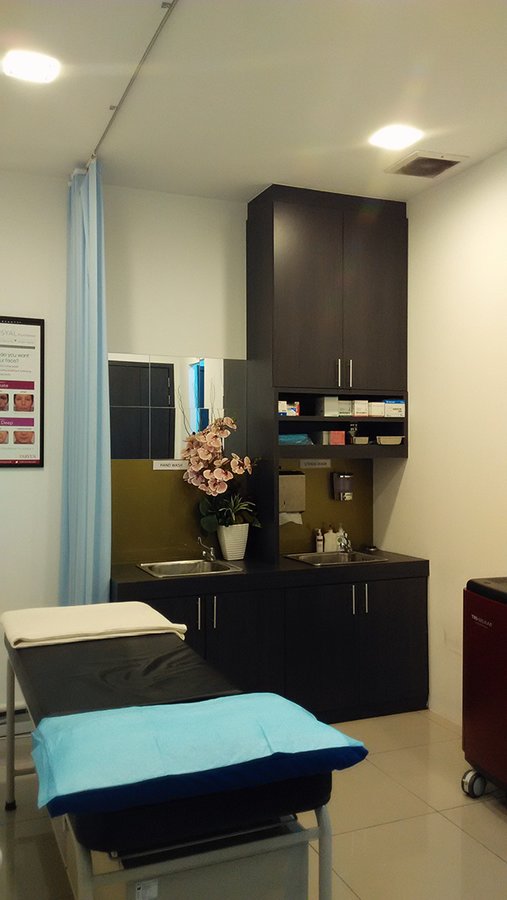 YS Clinic - YS Clinic