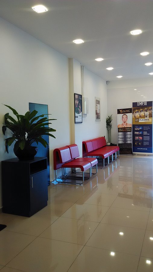 YS Clinic - YS Clinic