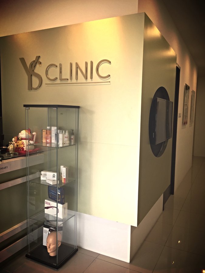 YS Clinic - YS Clinic