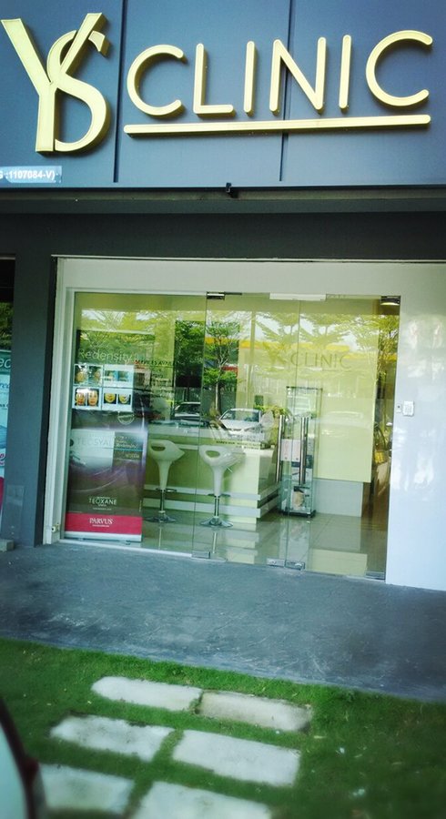 YS Clinic - YS Clinic
