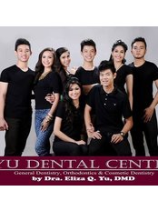 Yu Dental Clinic - Yu Dental Clinic