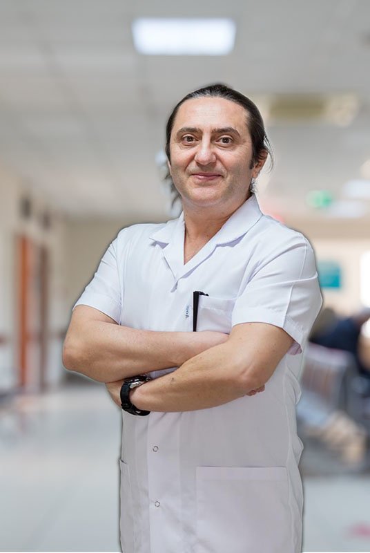 Yucelen Hospital Marmaris - Yucelen Hospital Marmaris