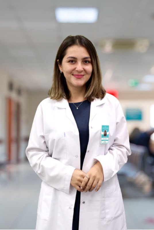 Yucelen Hospital Marmaris - Yucelen Hospital Marmaris