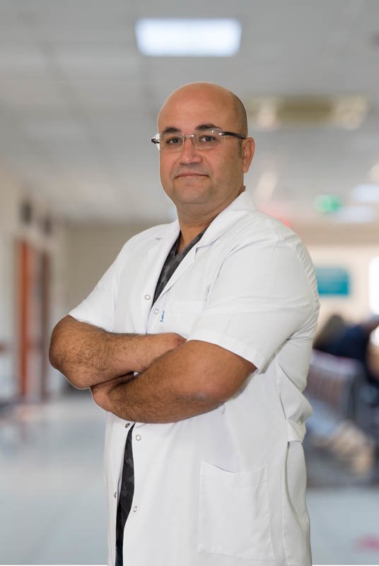 Yucelen Hospital Marmaris - Yucelen Hospital Marmaris