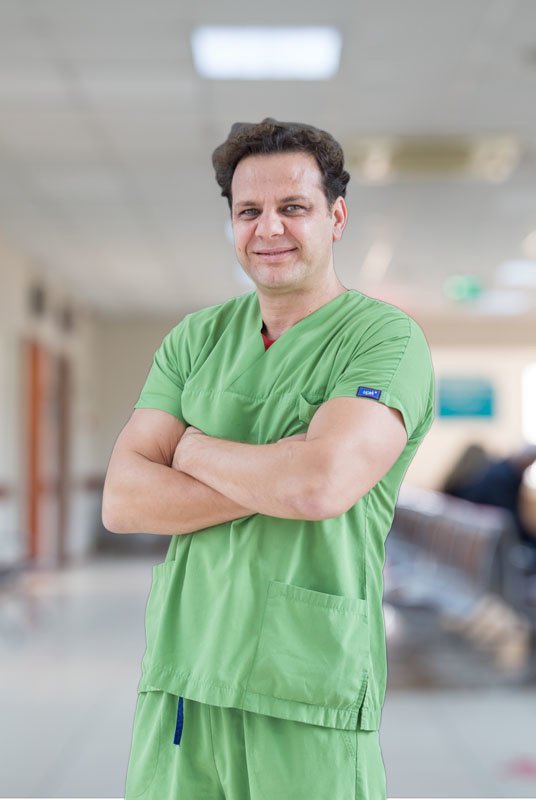 Yucelen Hospital Marmaris - Yucelen Hospital Marmaris