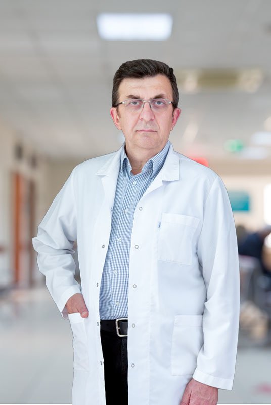 Yucelen Hospital Marmaris - Yucelen Hospital Marmaris