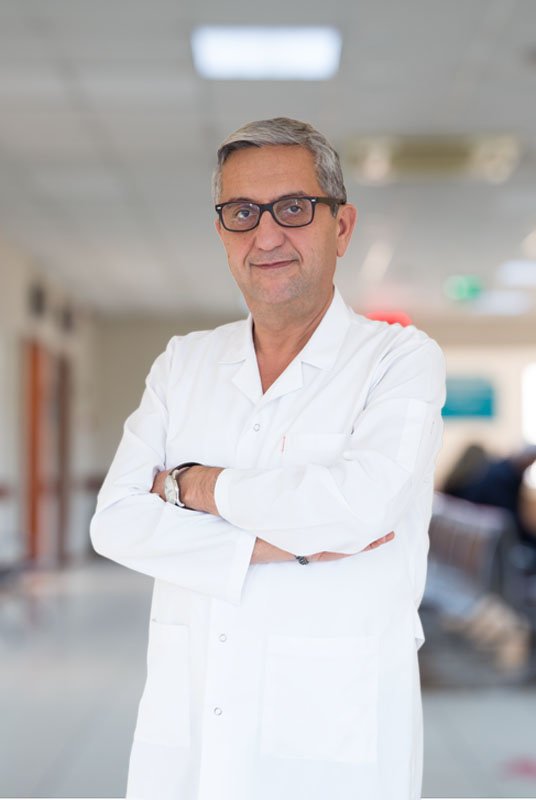 Yucelen Hospital Marmaris - Yucelen Hospital Marmaris