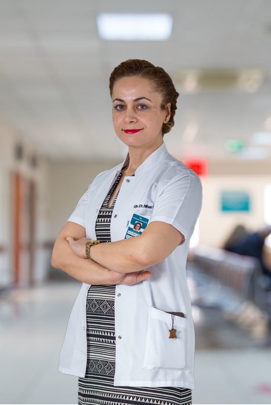 Yucelen Hospital Marmaris - Yucelen Hospital Marmaris