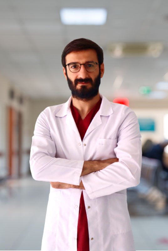 Yucelen Hospital Marmaris - Yucelen Hospital Marmaris