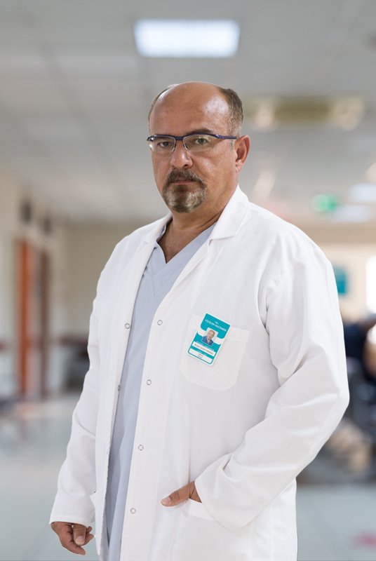 Yucelen Hospital Marmaris - Yucelen Hospital Marmaris