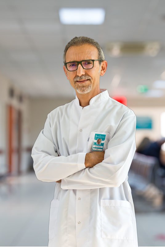 Yucelen Hospital Marmaris - Yucelen Hospital Marmaris