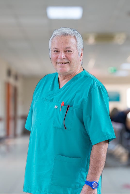 Yucelen Hospital Marmaris - Yucelen Hospital Marmaris