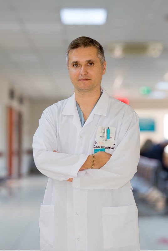 Yucelen Hospital Marmaris - Yucelen Hospital Marmaris