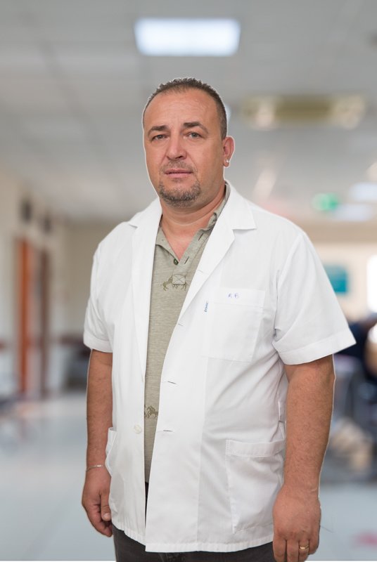 Yucelen Hospital Marmaris - Yucelen Hospital Marmaris