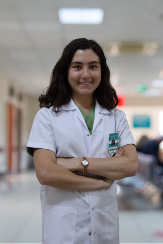 Yucelen Hospital Marmaris - Yucelen Hospital Marmaris