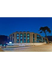 Yucelen Hospital Marmaris - Yucelen Hospital Marmaris