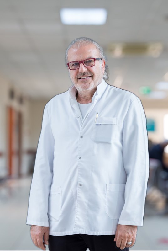 Yucelen Hospital Marmaris - Yucelen Hospital Marmaris