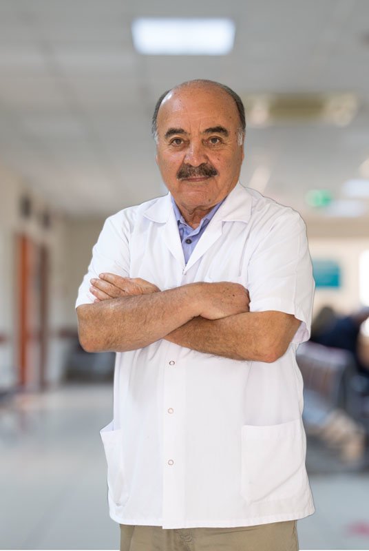 Yucelen Hospital Marmaris - Yucelen Hospital Marmaris