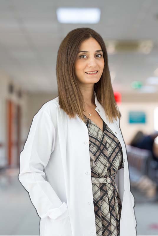 Yucelen Hospital Marmaris - Yucelen Hospital Marmaris