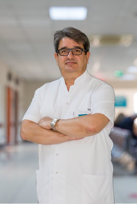 Yucelen Hospital Marmaris - Yucelen Hospital Marmaris