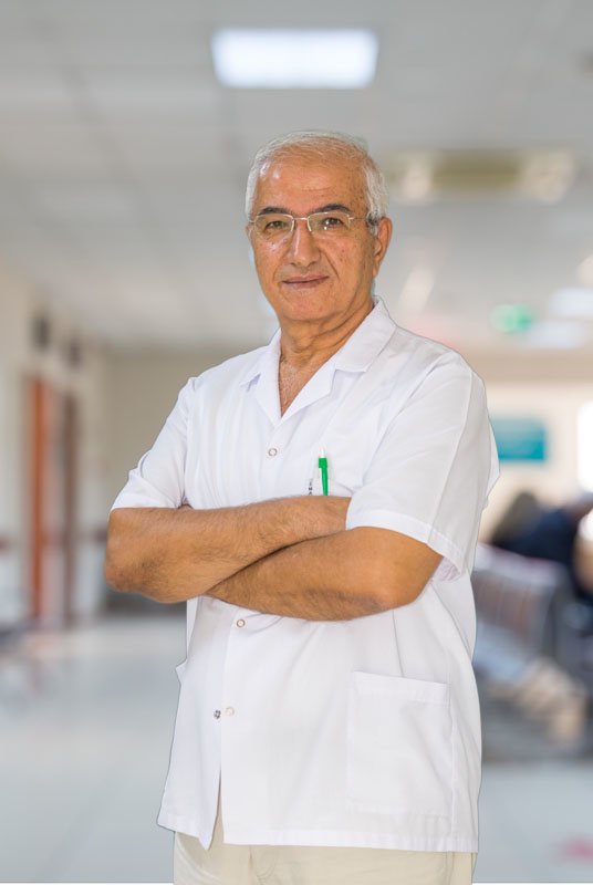 Yucelen Hospital Marmaris - Yucelen Hospital Marmaris