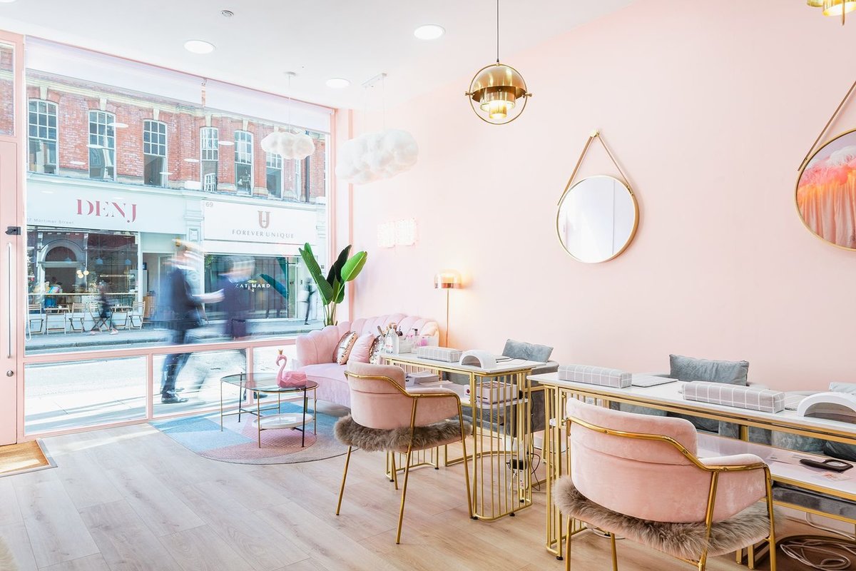 Yuki Of London - Yuki Of London