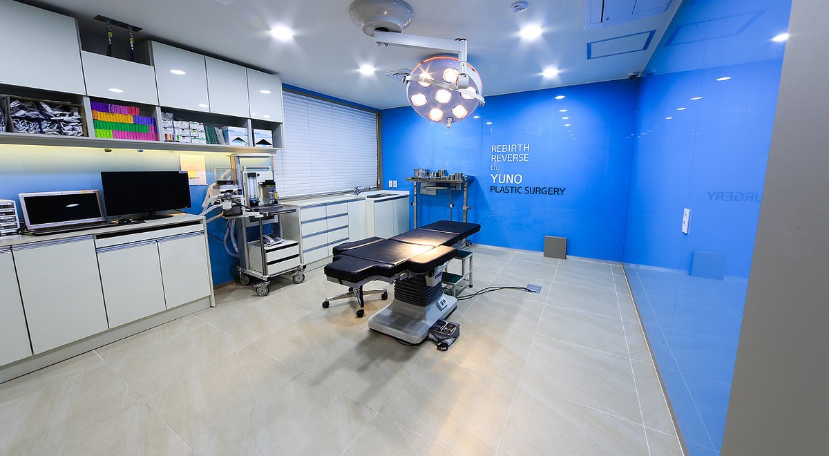 YUNO Plastic Surgery - YUNO Plastic Surgery